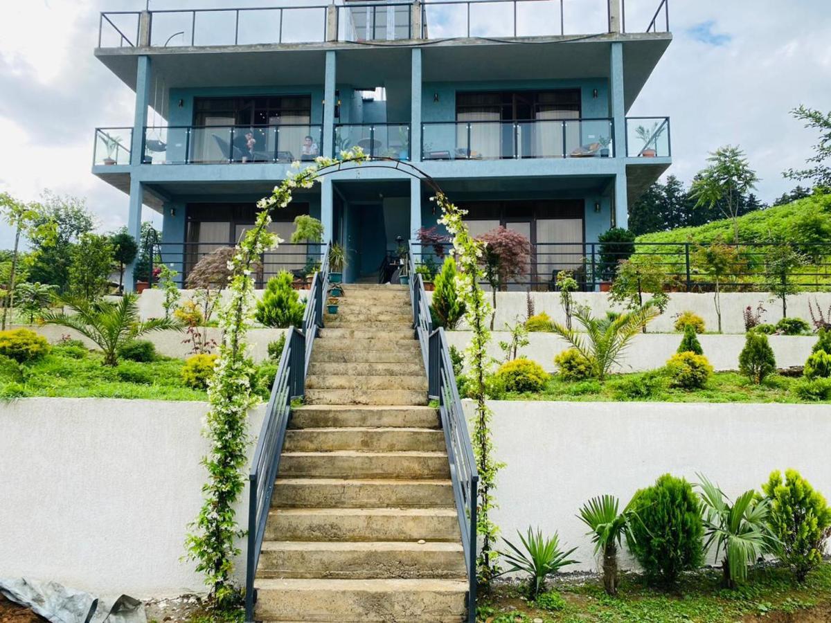 Family Hotel Sunset Chakvi Ngoại thất bức ảnh